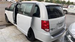 Dodge Caravan